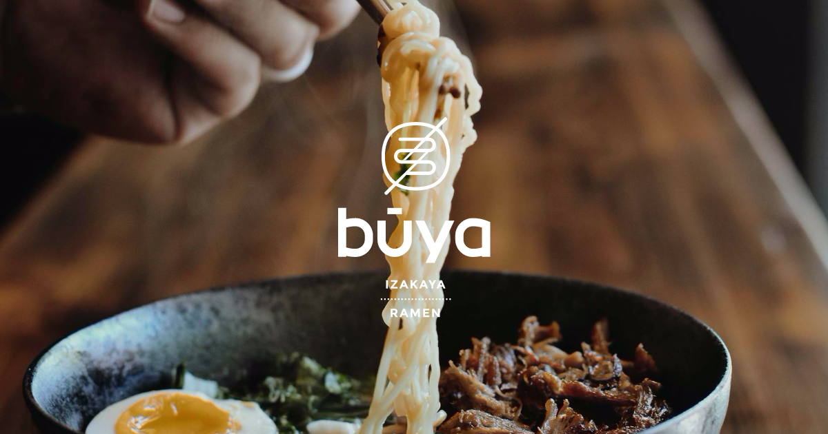 Buya Ramen Kreuzberg